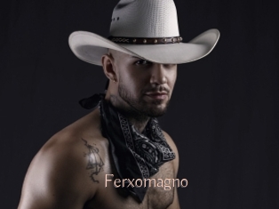 ferxomagno Anal Sexe