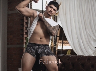 Fetherick