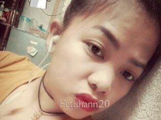 Fetishann20