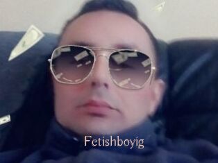Fetishboyig