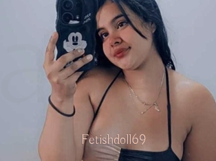 Fetishdoll69