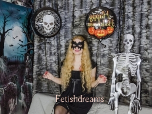 Fetishdreams
