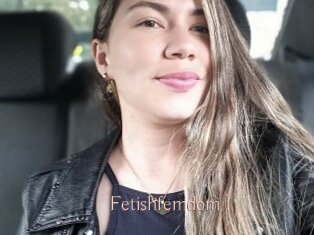Fetishfemdom