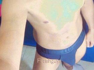 Fetishguys