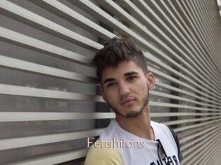 Fetishirons
