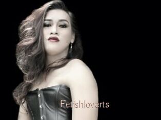 Fetishloverts