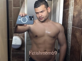 Fetishroom69