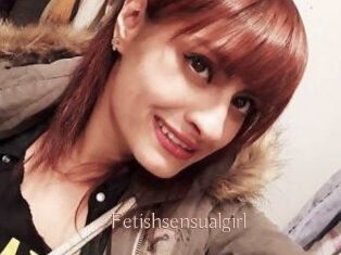 fetishsensualgirl Anal Sexe