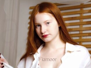 Fiamoor