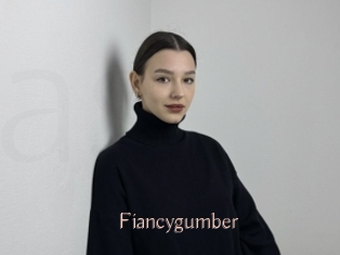 Fiancygumber