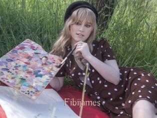 Fibijames