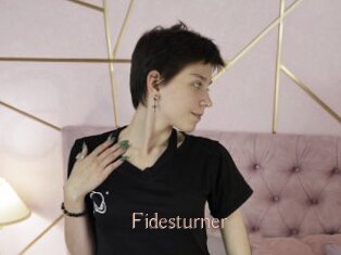 Fidesturner