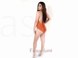 Fiercerfumi