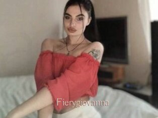Fierygiovanna
