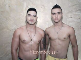 Fierymodelss