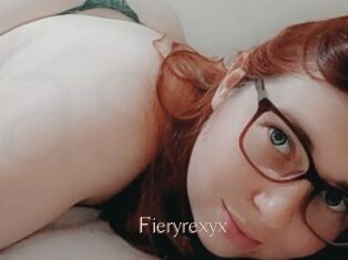 Fieryrexyx