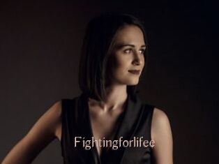 Fightingforlifee