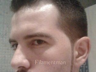 Filamentman
