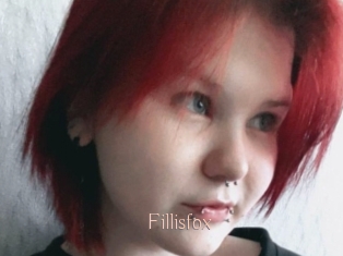 Fillisfox
