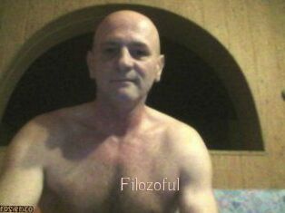 Filozoful