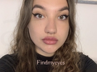 Findmyeyes
