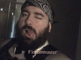 Findommaster