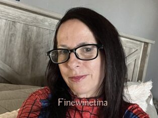 Finewinetina