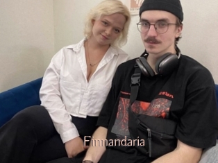 Finnandaria