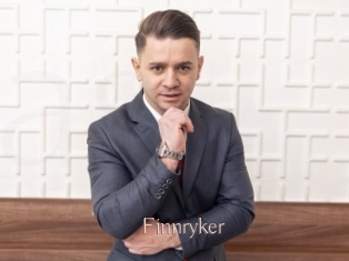Finnryker