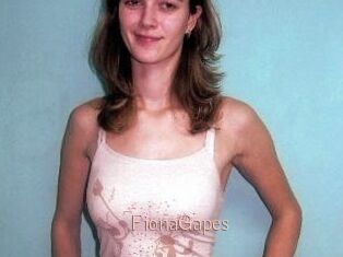 FionaGapes