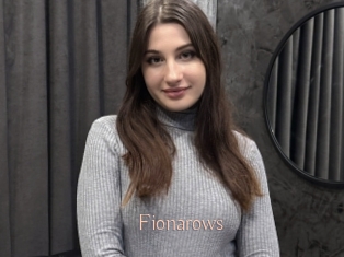 Fionarows