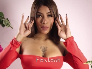 fiorebossh Anal Sexe