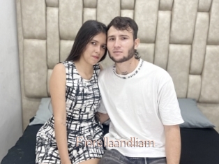 Fiorellaandliam
