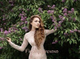 Fireandesirexoxo