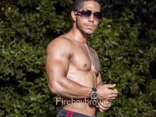 Fireboybrown