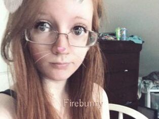Firebunny