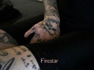 Firestar