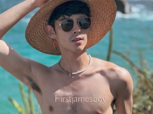 firstjamesboy Anal Sexe