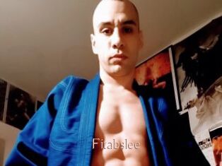 Fitabslee