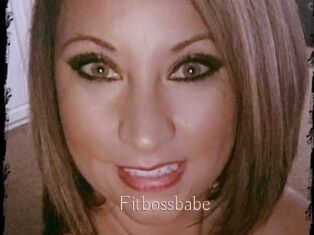 Fitbossbabe