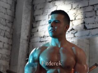 Fitderek