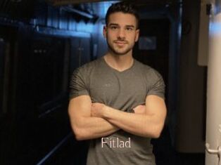 Fitlad
