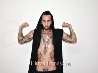 Fitmanhandsome