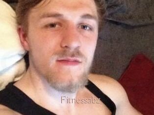 fitnessabz Anal Sexe