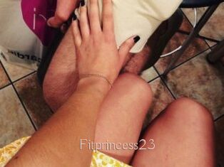 Fitprincess23