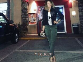 Fitqueen