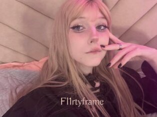 Fl1rtyframe