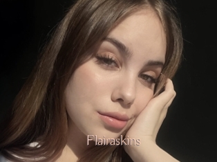 flairaskins Anal Sexe