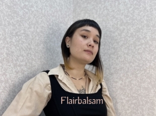 Flairbalsam
