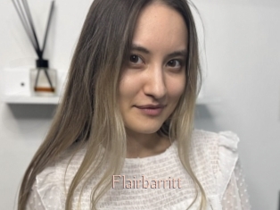 Flairbarritt
